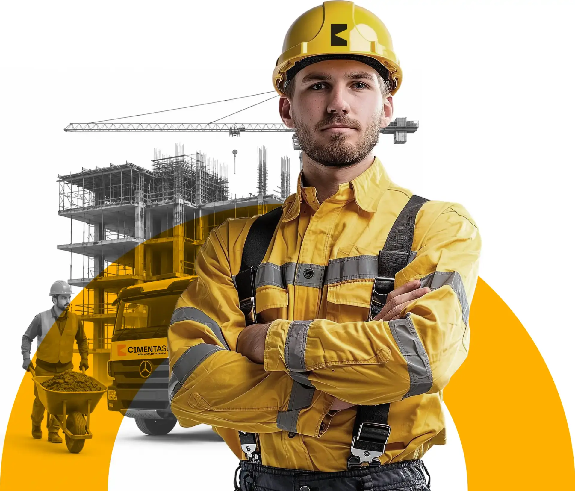 Empresa Cimentasur